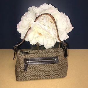 Coach Purse Small